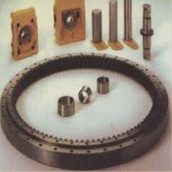 Manufacturers Exporters and Wholesale Suppliers of Construction Equipment Spare Parts Mumbai Maharashtra